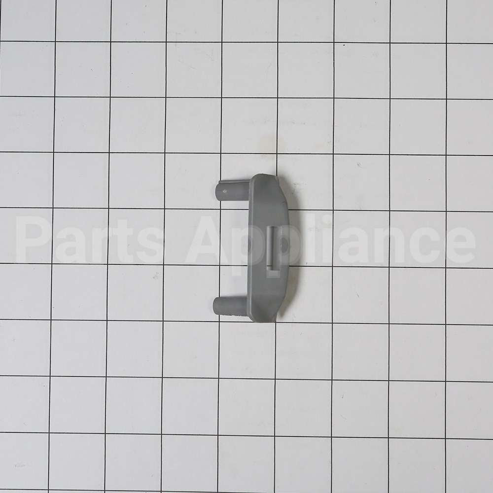 W10143661 Whirlpool Bezel - Lid Lock - Eleph