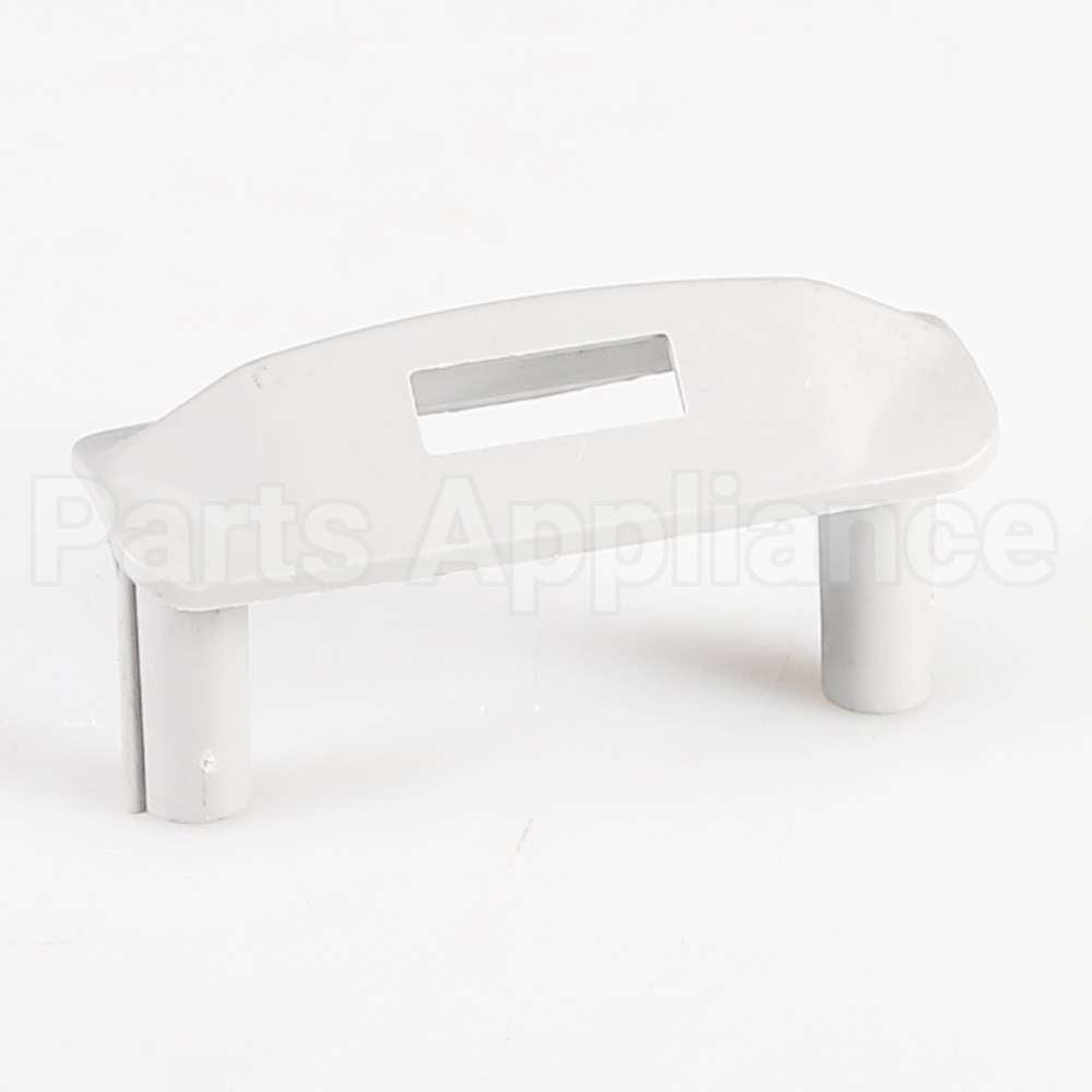 W10143661 Whirlpool Bezel - Lid Lock - Eleph