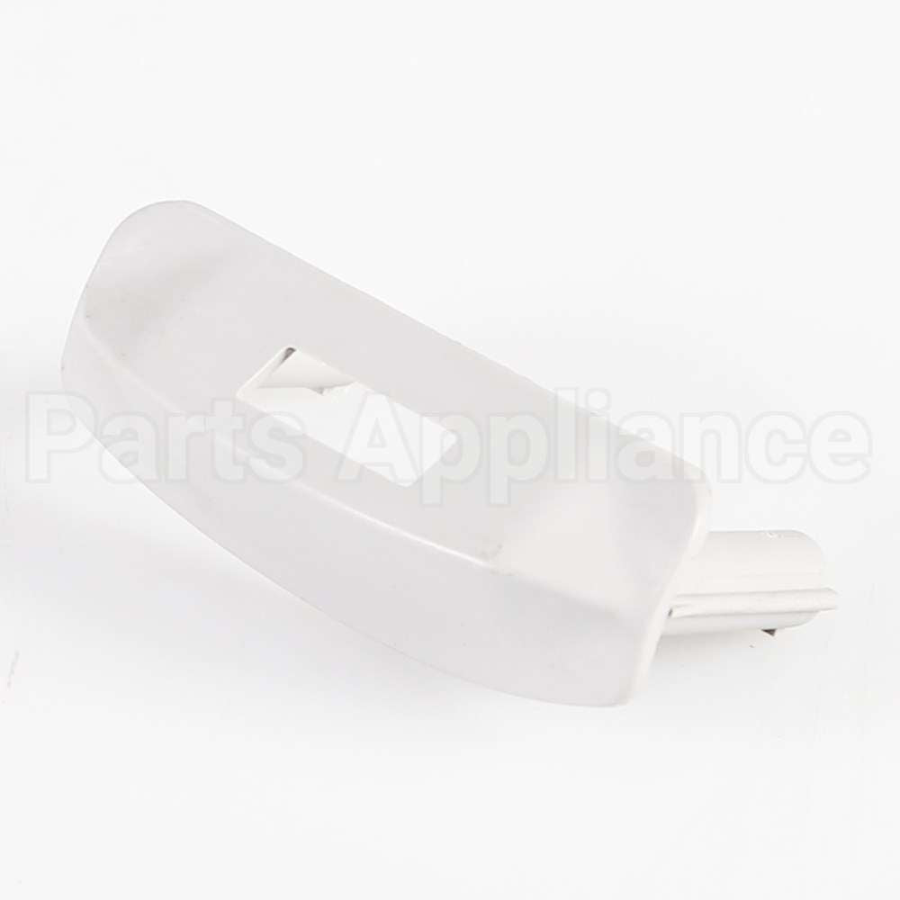W10143661 Whirlpool Bezel - Lid Lock - Eleph