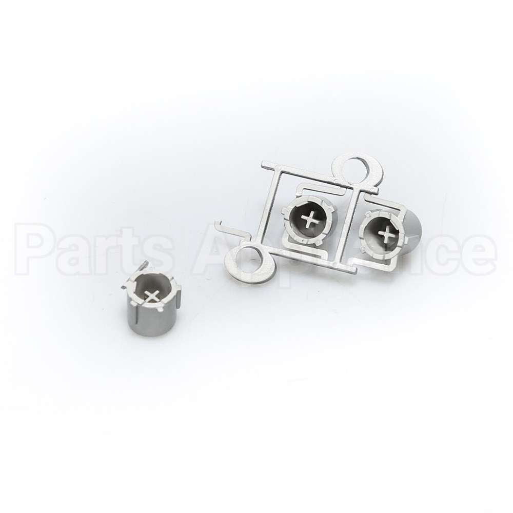 W10143982 Whirlpool Button