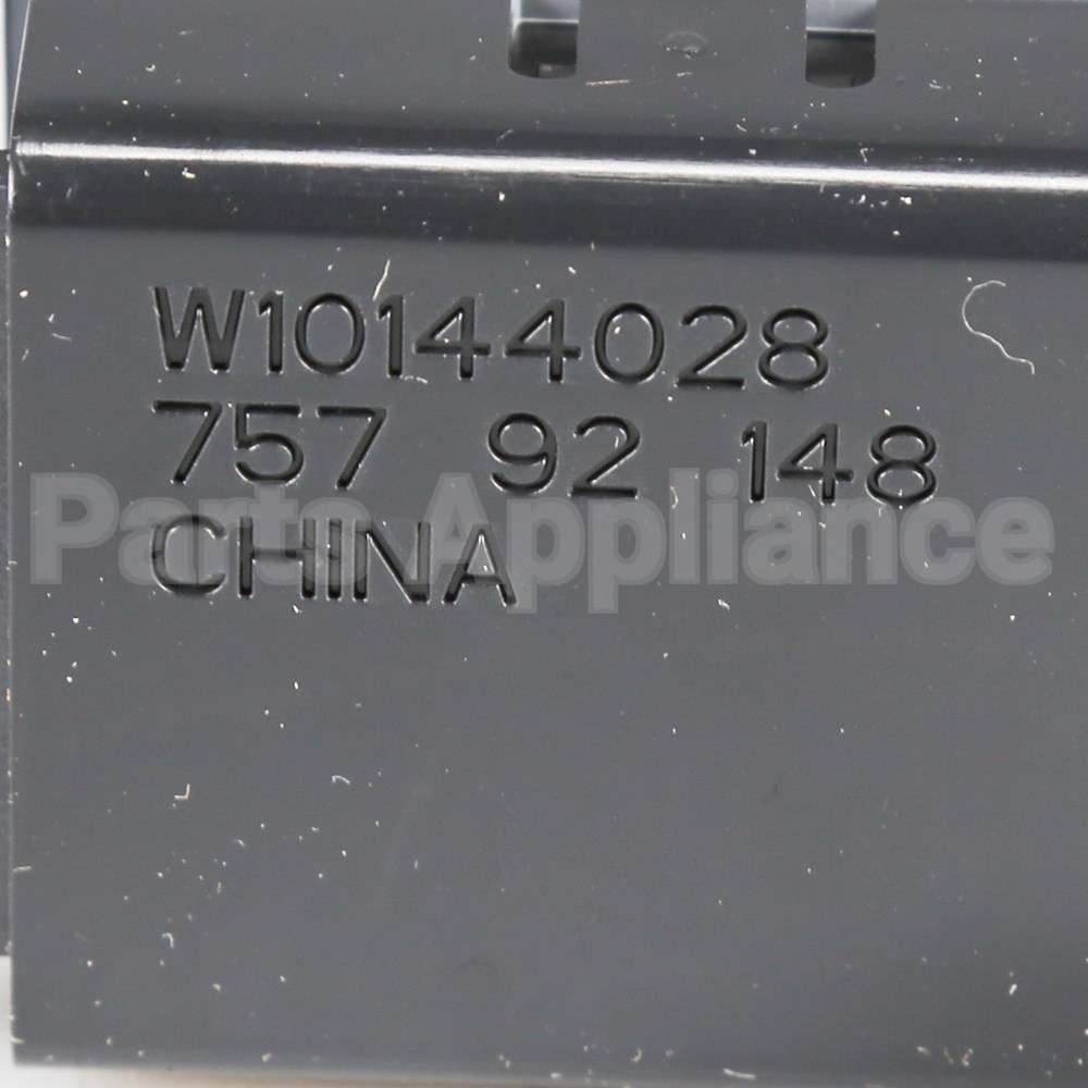 W10144028 Whirlpool Switch Assy