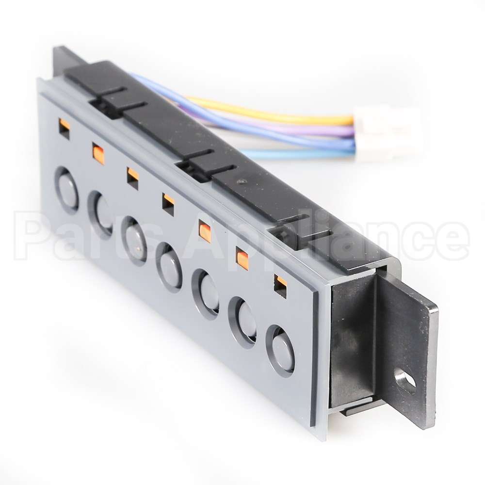 W10144028 Whirlpool Switch Assy