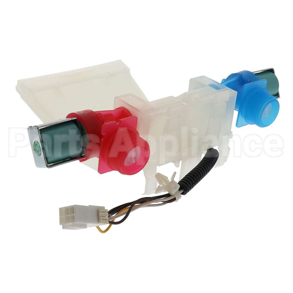 W10144820 Water Valve Compatible