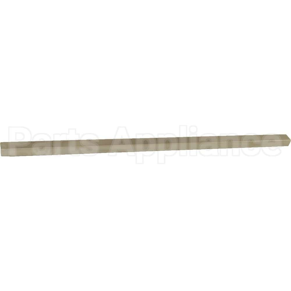 W10144984 Whirlpool Trim - Side Lh Ss Sgl