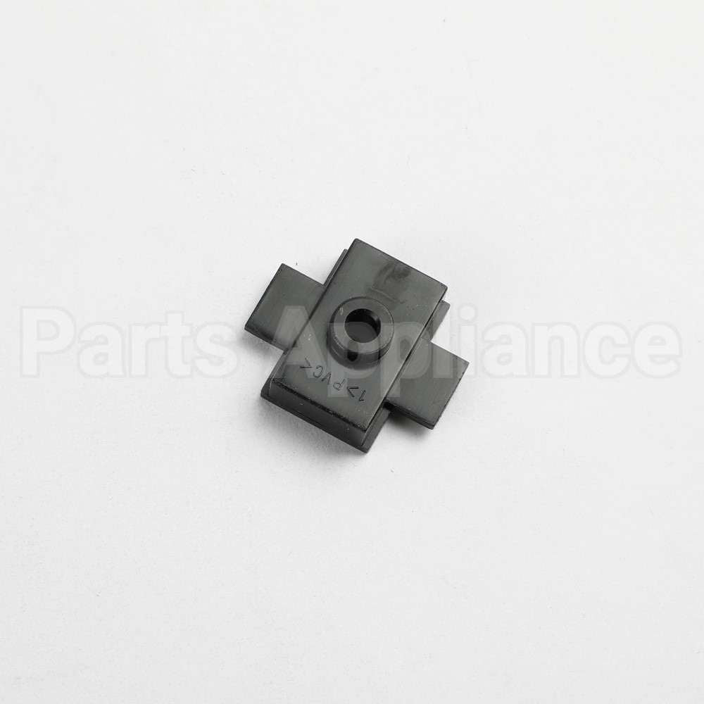 W10145157 Whirlpool Retainer, Facia Cover
