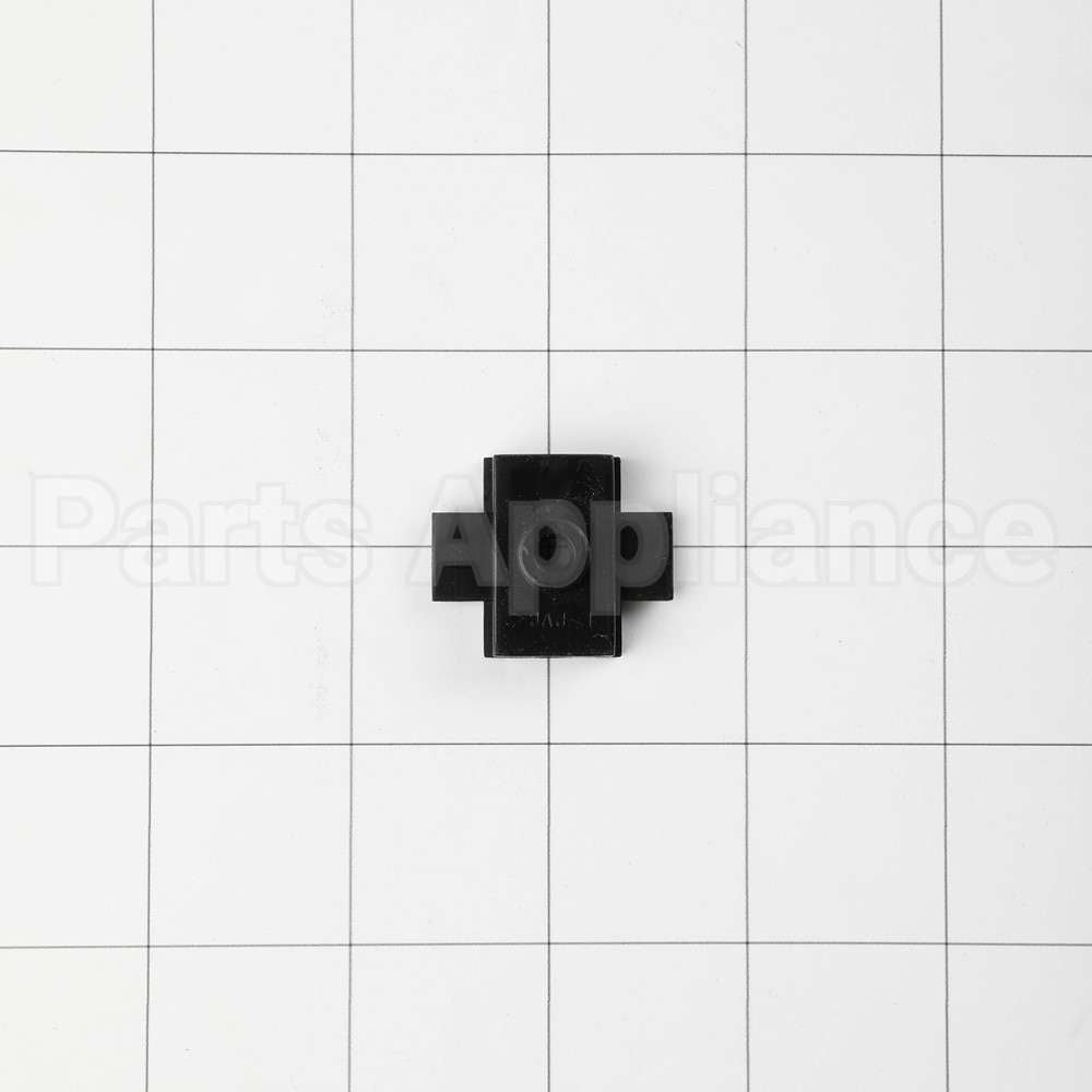 W10145157 Whirlpool Retainer, Facia Cover
