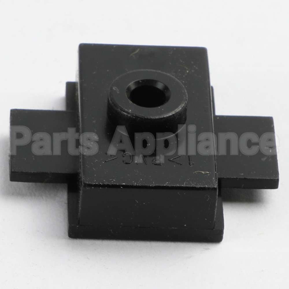 W10145157 Whirlpool Retainer, Facia Cover