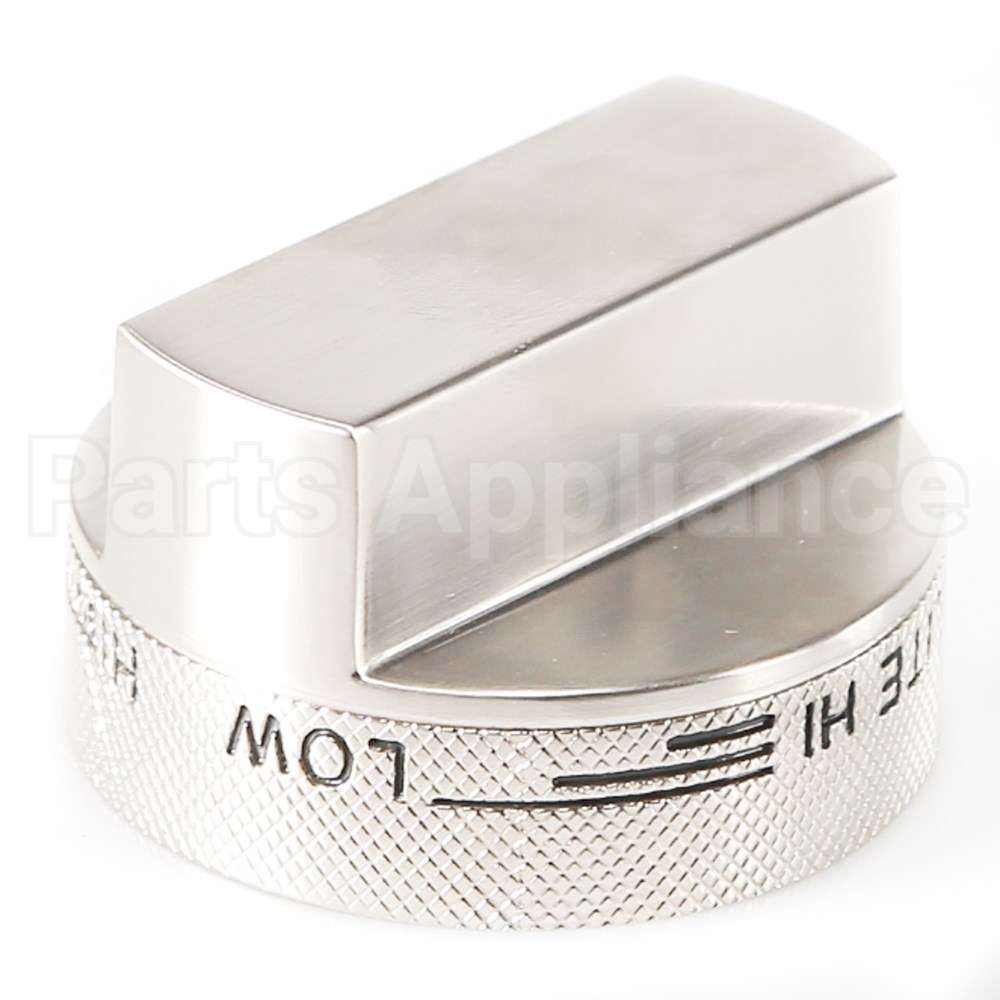 W10145568 Whirlpool Knob-Dual