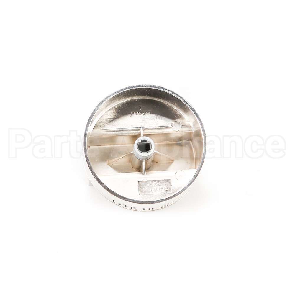 W10145568 Whirlpool Knob-Dual