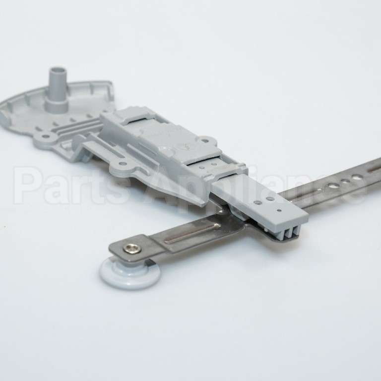W10153530 Whirlpool Rack Adjuster Assembly-L