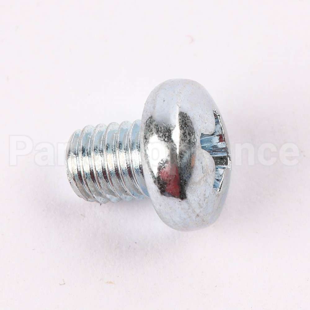 W10155121 Whirlpool M5-0.8 X 6.0 Pn Cr