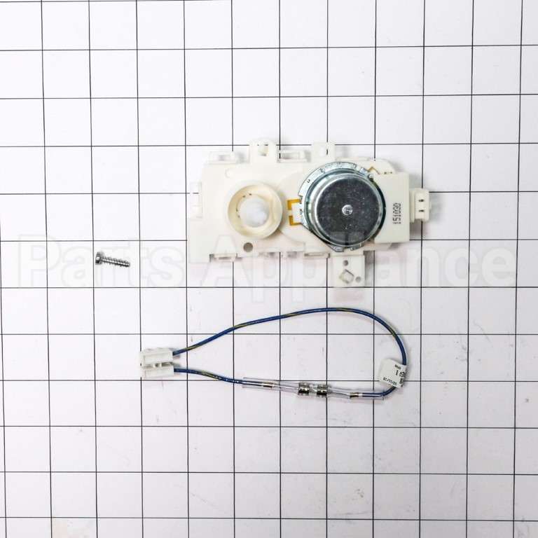 W10155344 Whirlpool Motor