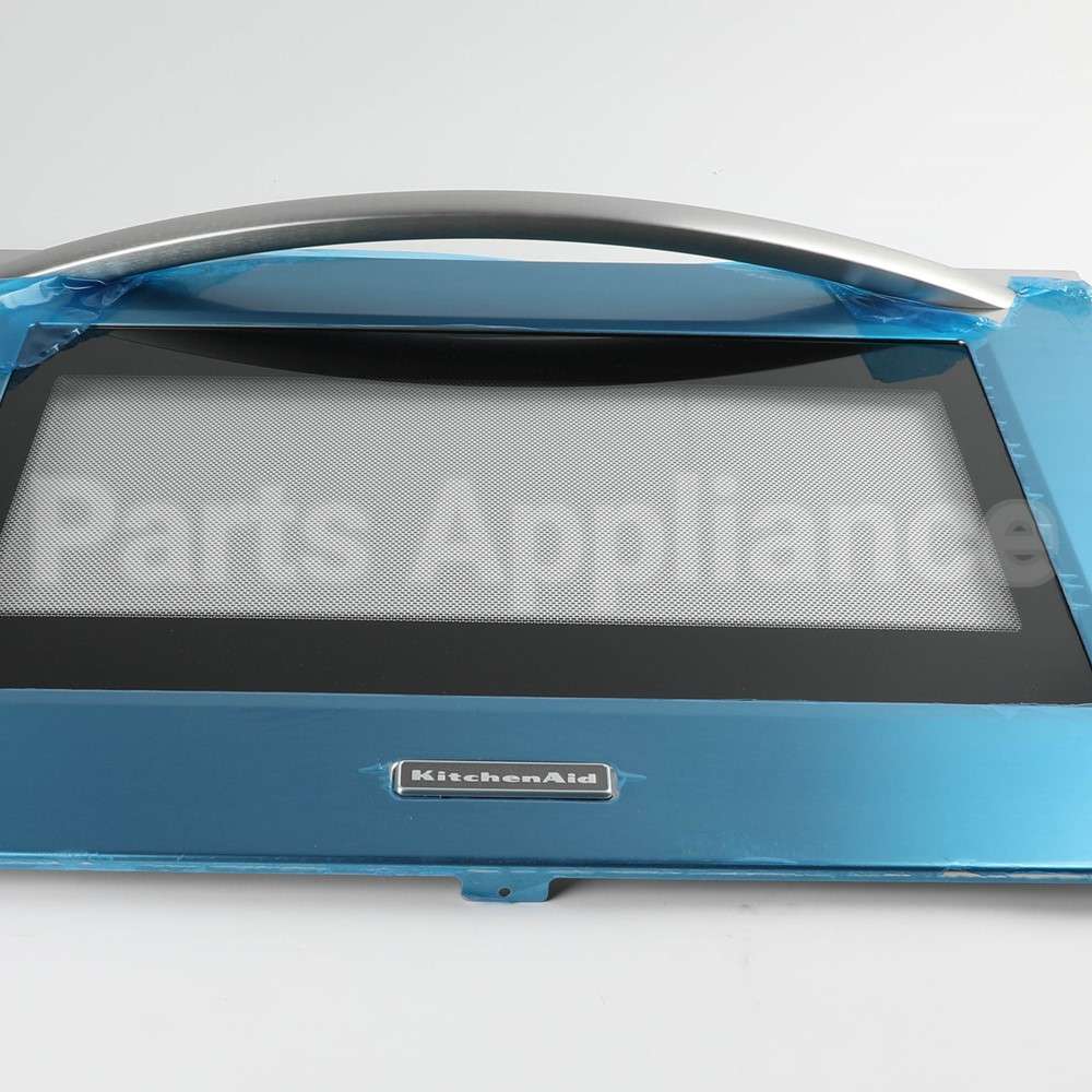 W10155557 Whirlpool Door Asm - Outer Ss