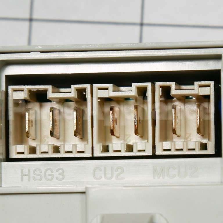 W10156258 Whirlpool Cntrl-Elec