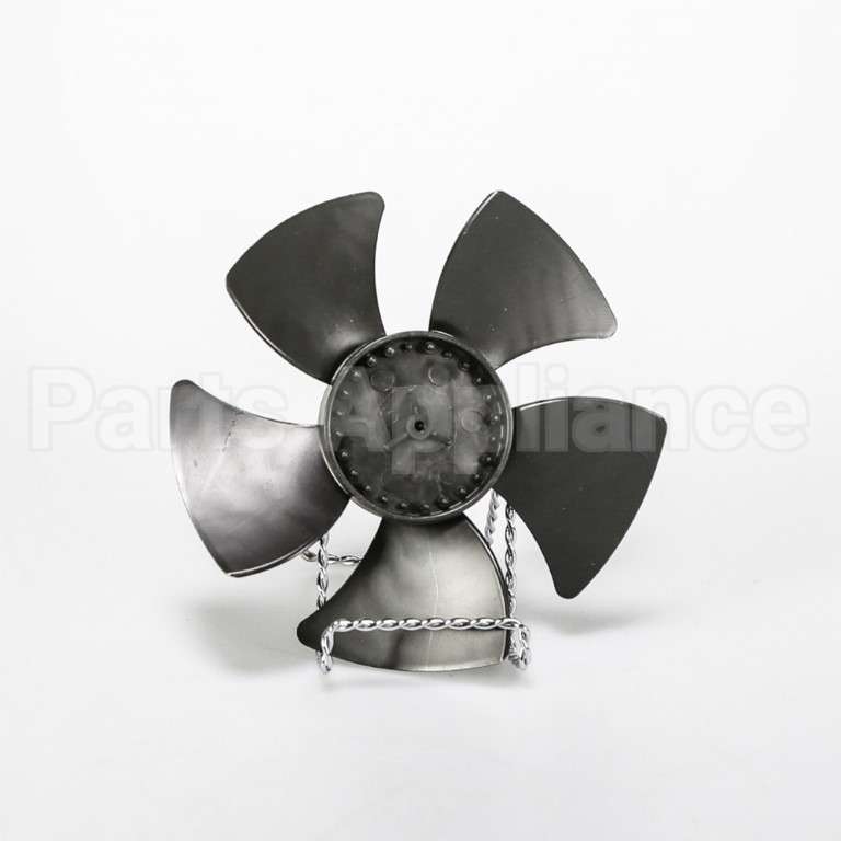 W10156818 Whirlpool Blade-Fan