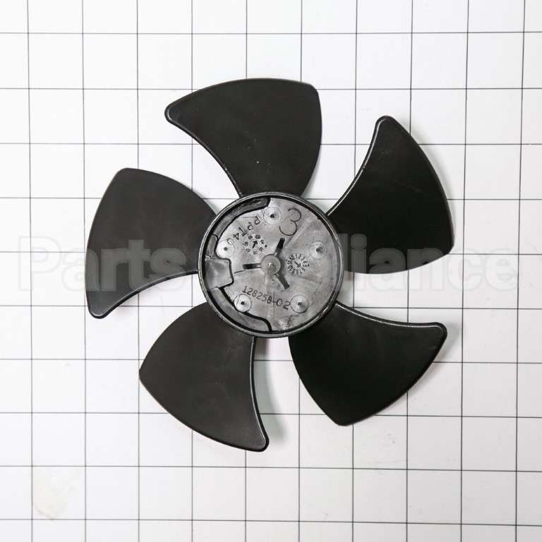 W10156818 Whirlpool Blade-Fan