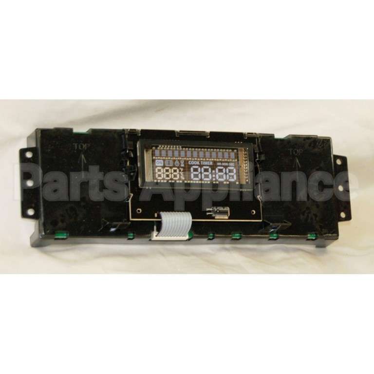 W10157248 Whirlpool Cntrl-Mrc Ele Tru Conv W