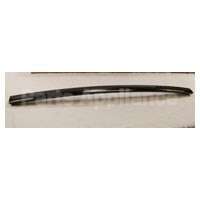 W10157428 Whirlpool Handle-Extrusion Wp Bk