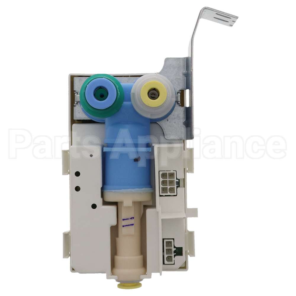 W10159839 Water Valve Compatible