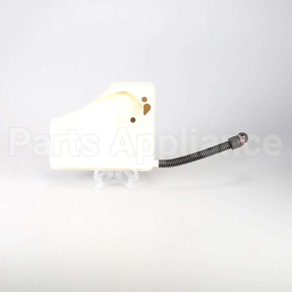 W10161863 Whirlpool Dispenser Asm - Stain Re