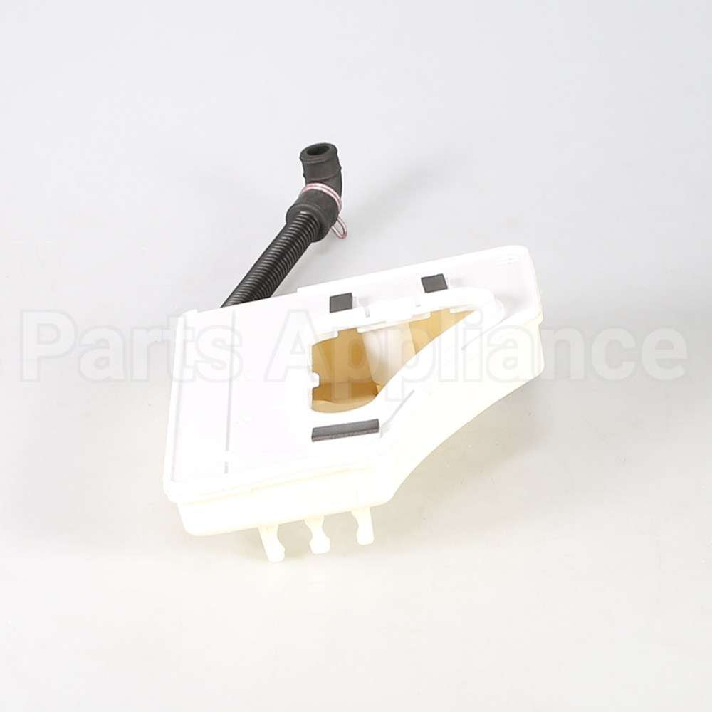 W10161863 Whirlpool Dispenser Asm - Stain Re
