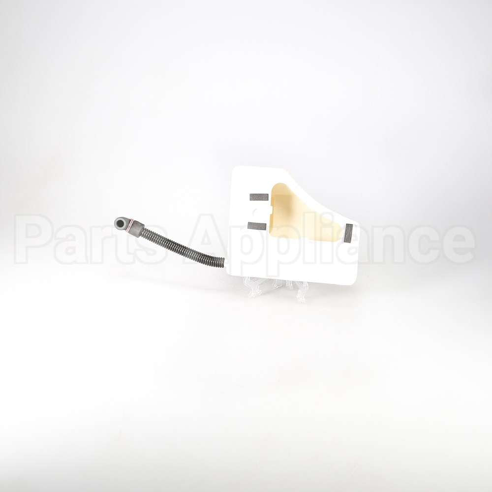 W10161863 Whirlpool Dispenser Asm - Stain Re