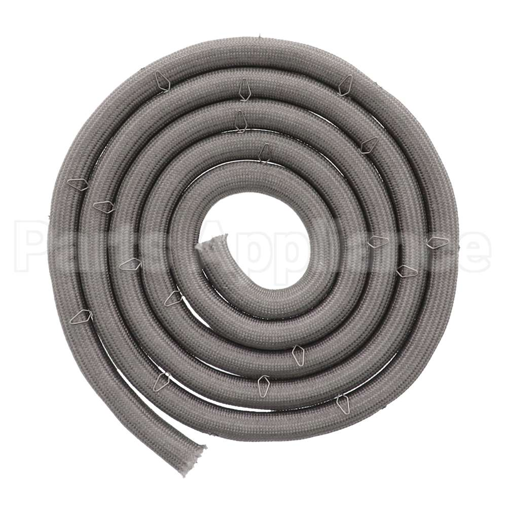 W10162384 Oven Door Gasket Compatible