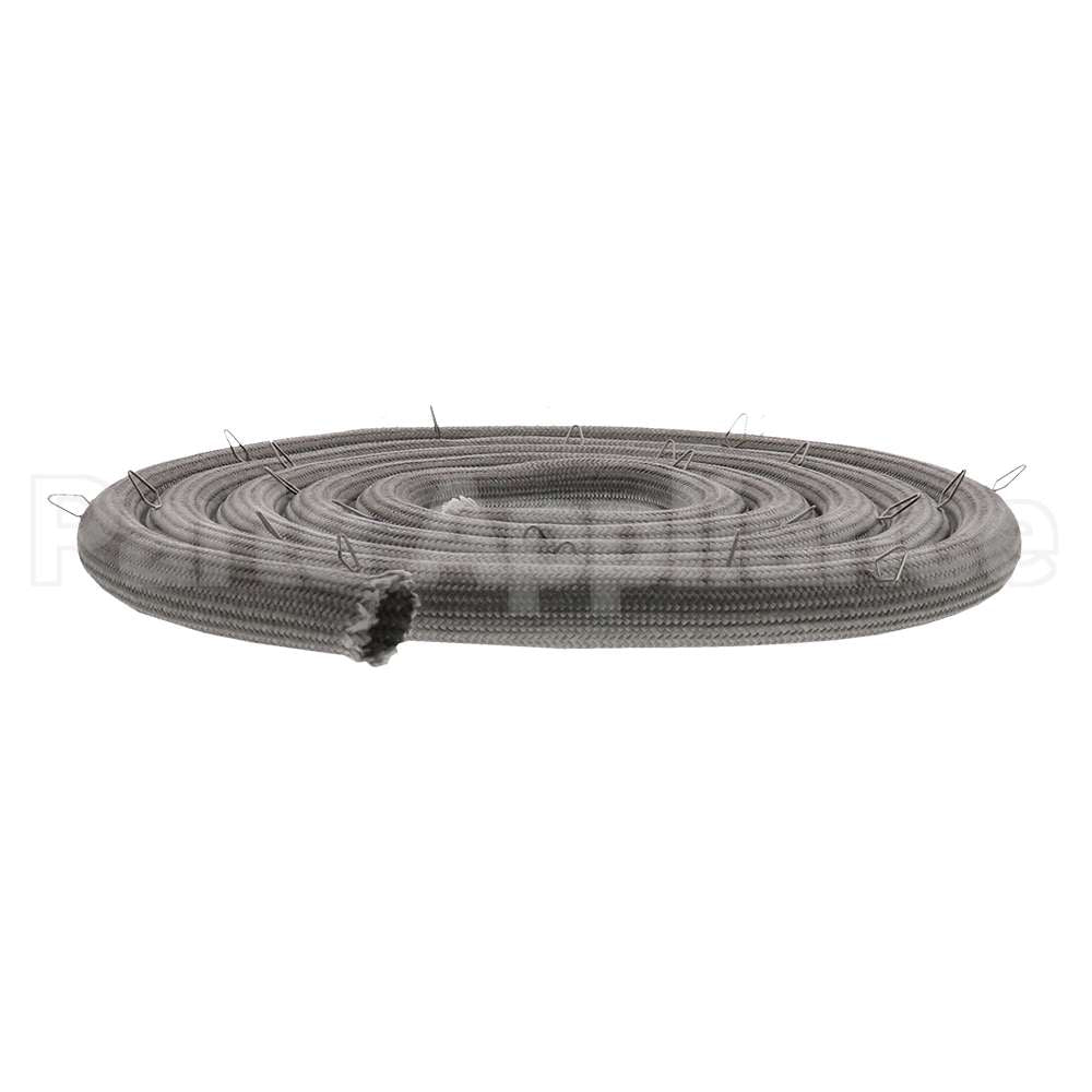W10162385 Oven Door Gasket Compatible