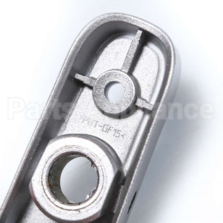 W10164250 Whirlpool Endcap-Handle Lh Painted