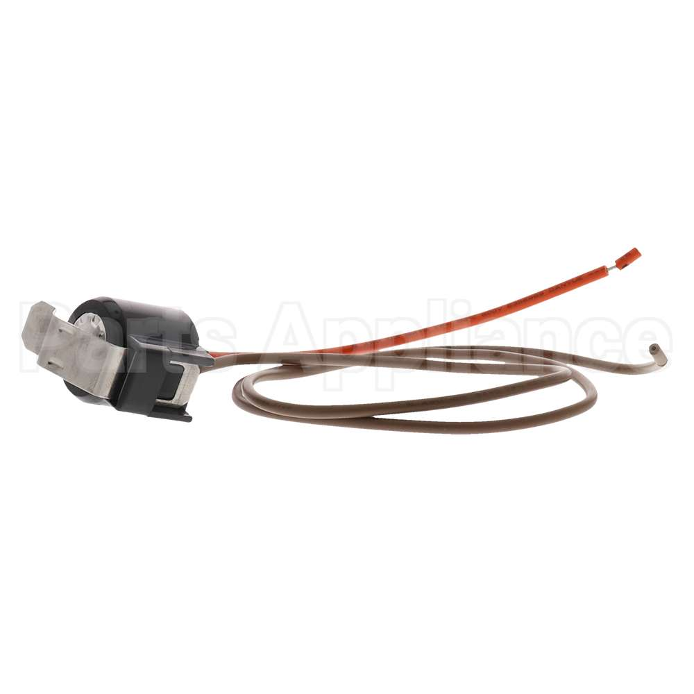 W10165425 Defrost Thermostat Compatible