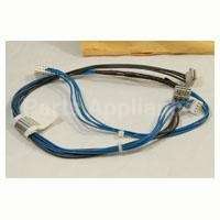 W10167292 Whirlpool Harness - Ui