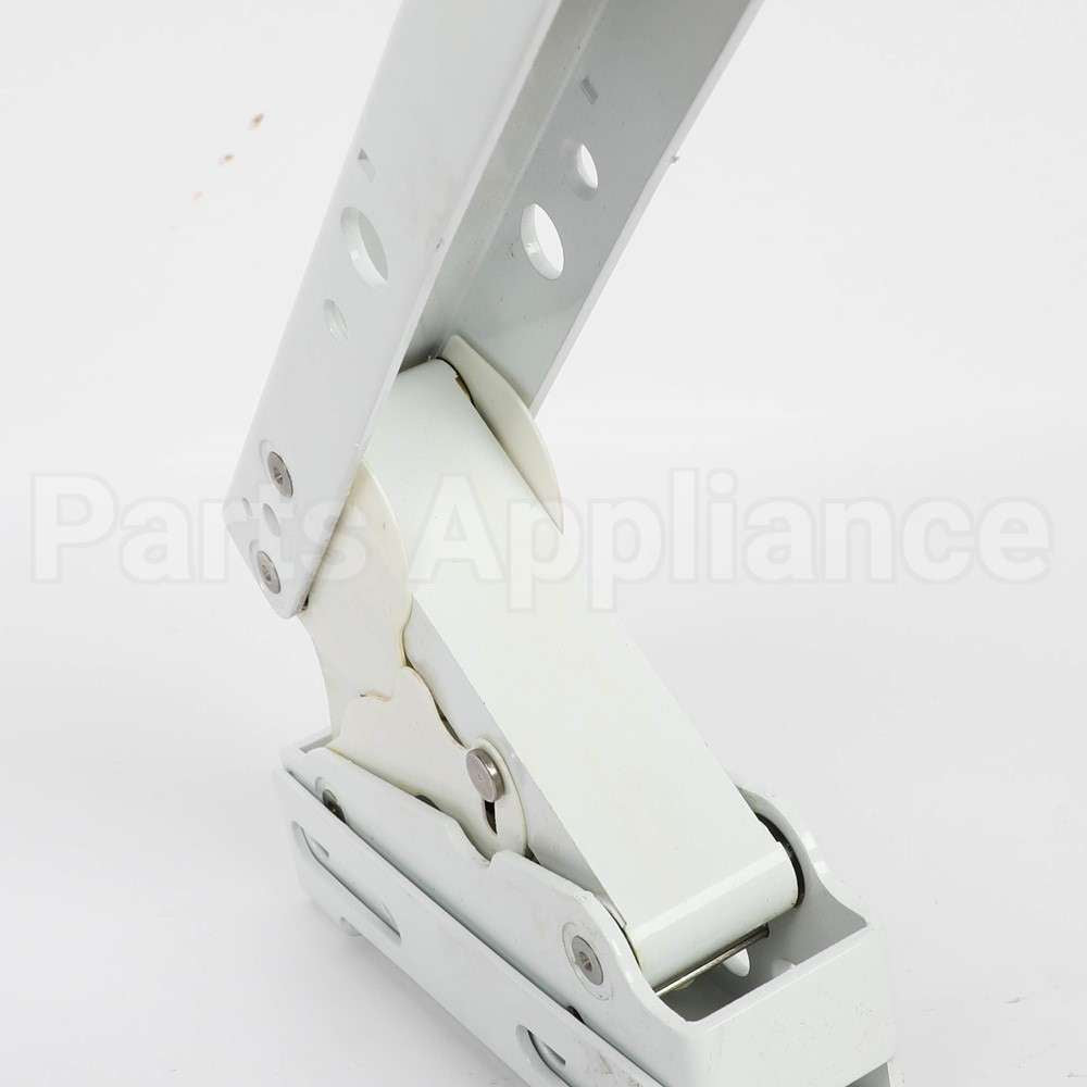W10167398 Whirlpool Hinge & Bracket Assy-Top