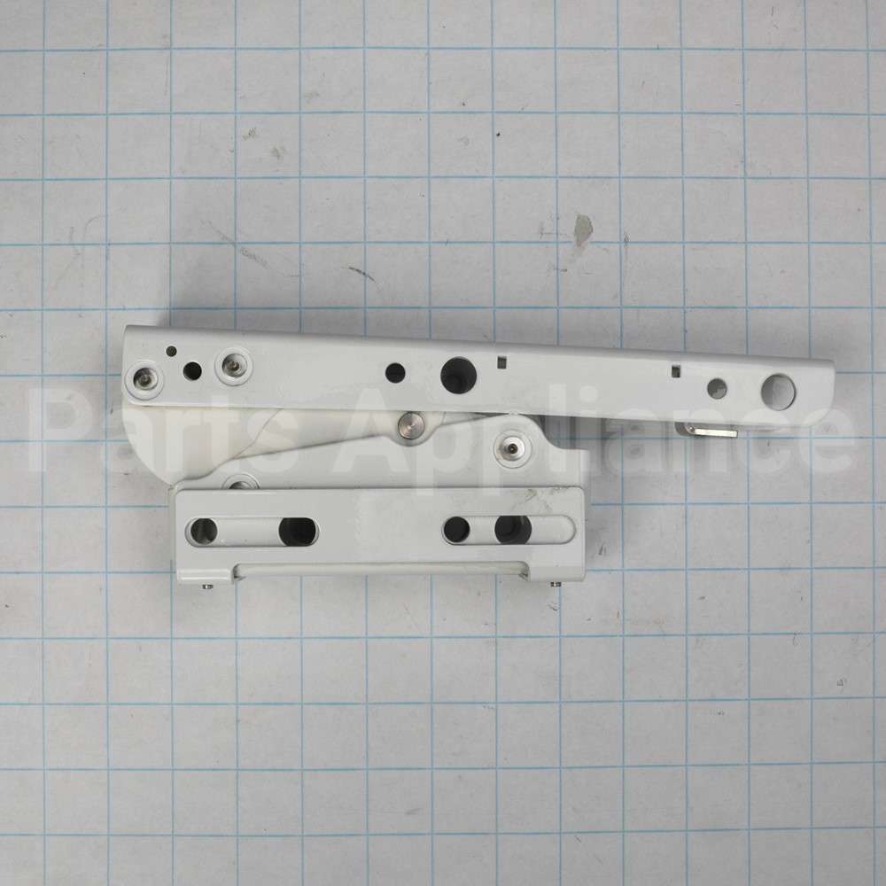 W10167398 Whirlpool Hinge & Bracket Assy-Top