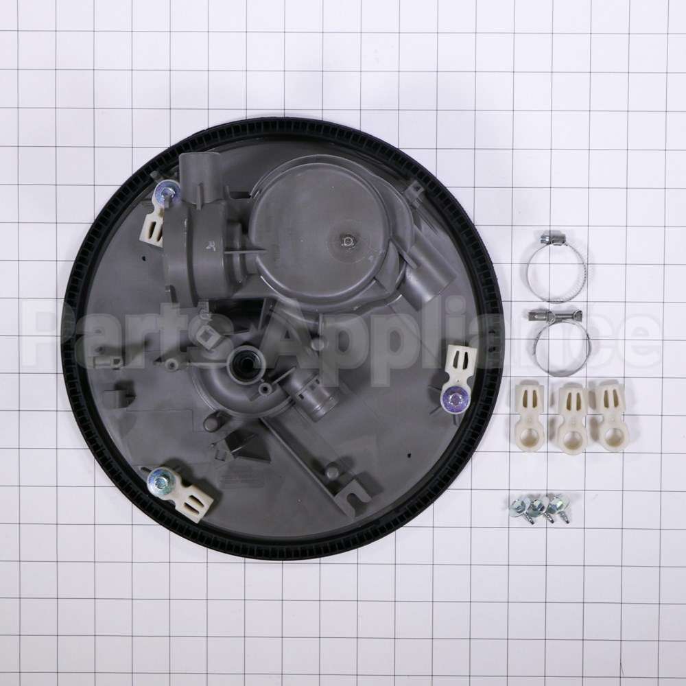 W10168822 Whirlpool Sump