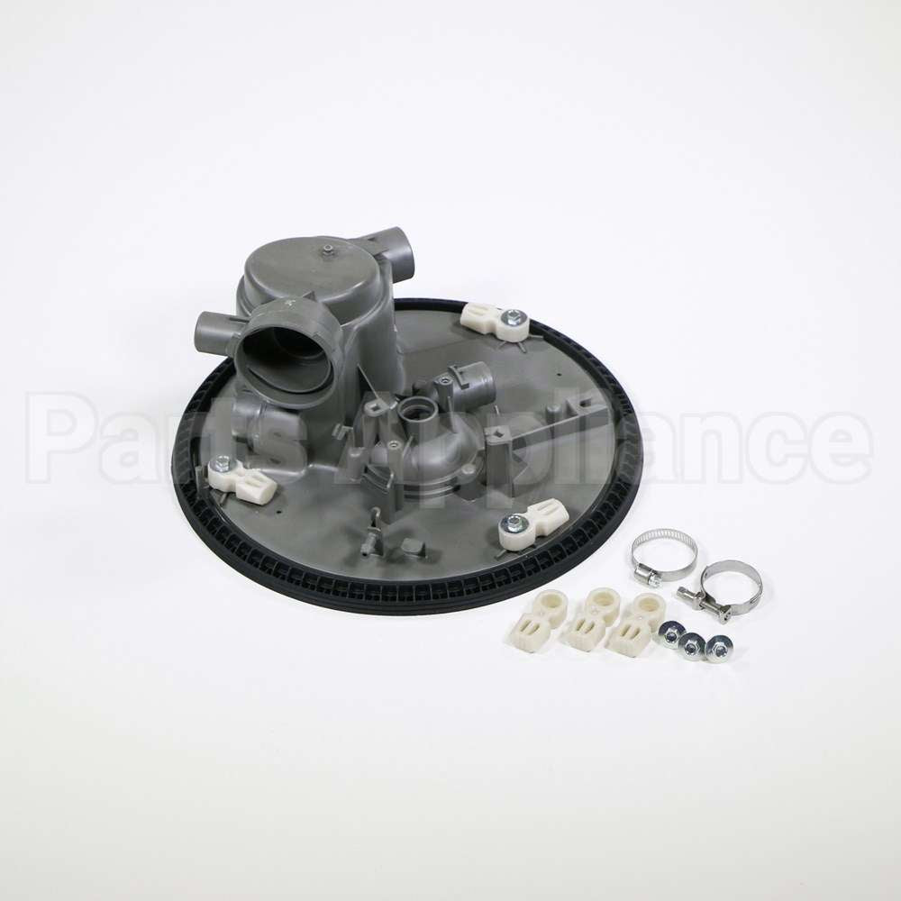 W10168822 Whirlpool Sump