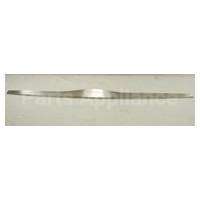 W10168876 Whirlpool Trim Front 30" Ja Sst E