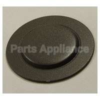 W10169973 Whirlpool Brn Cap,Stamp,Ultra,Wets