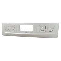 W10170677 Whirlpool Console Pnl Asm - Wp Wht