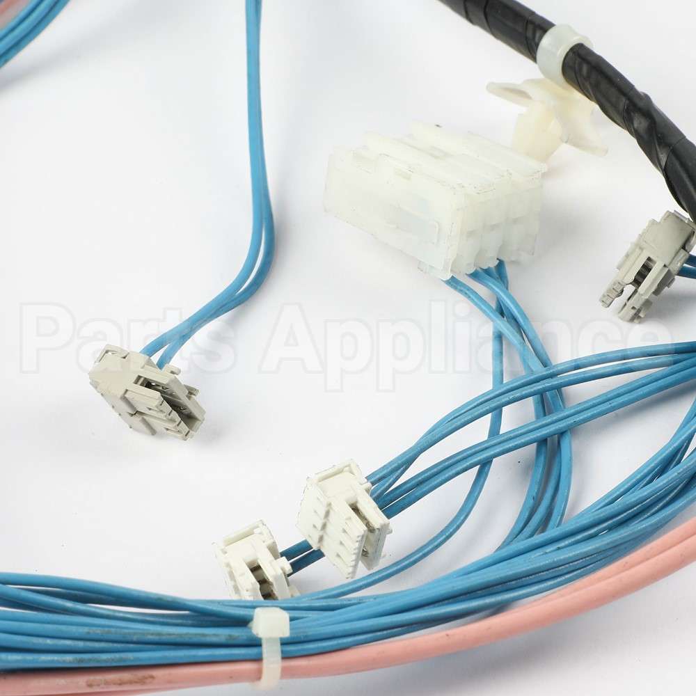 W10171086 Whirlpool Harness, Sensor