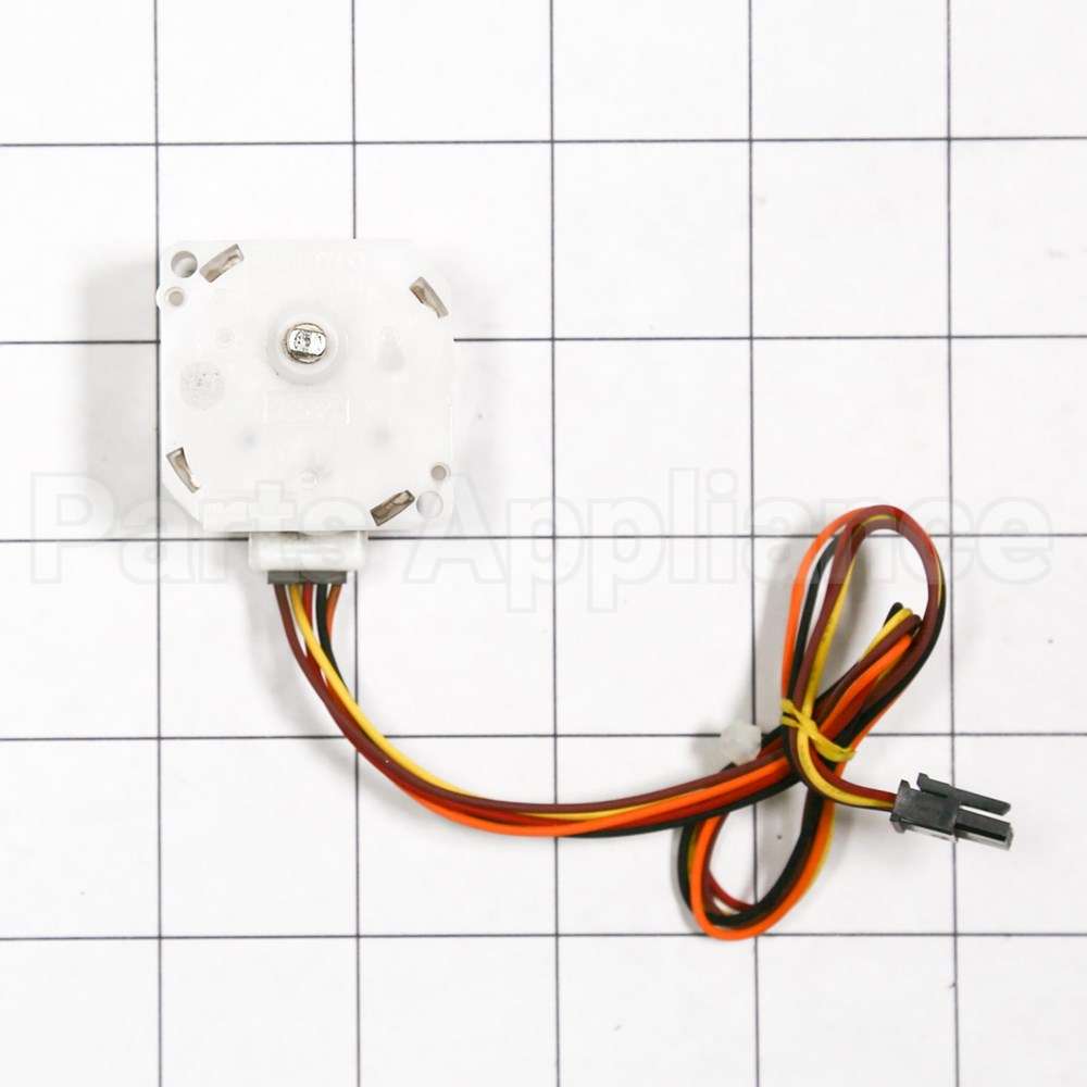 W10174787 Whirlpool Motor-Ice Door Rena Sxs