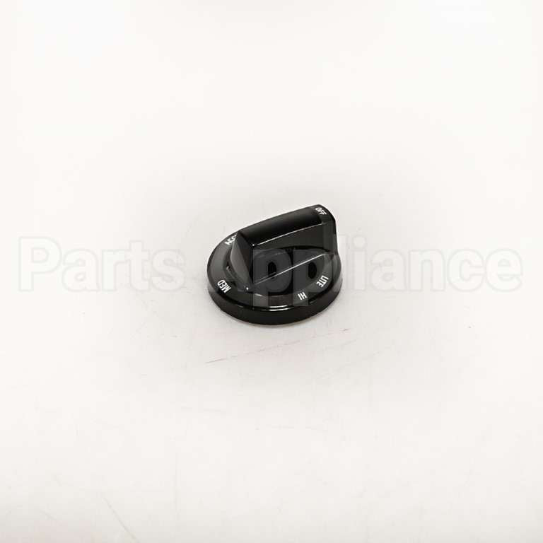 W10177201 Whirlpool Knob