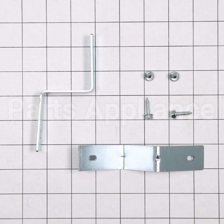 W10178021A Whirlpool Stack Kit-24 Front Load