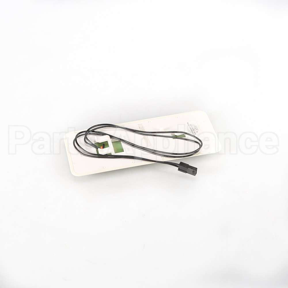 W10178766 Whirlpool Mtg Pad-I&W Sgrey & Bisc