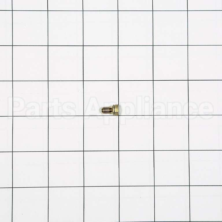 W10178934 Whirlpool Orifice,Natural,12K