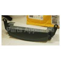 W10180119 Whirlpool Hinge Cover-Door Left