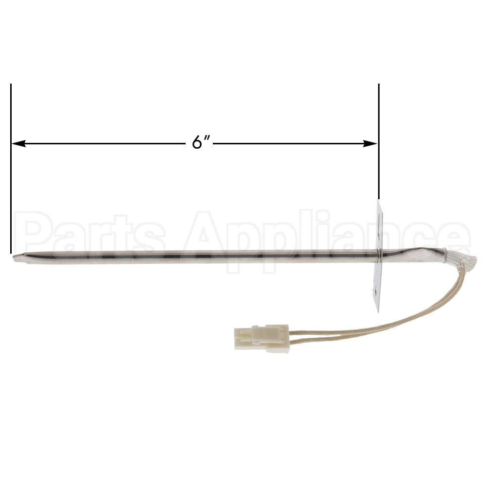 W10181986 Oven Sensor Compatible