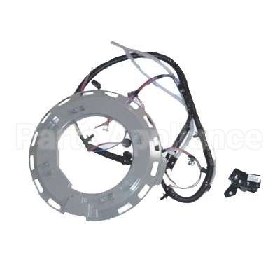 W10183157 Whirlpool Kit