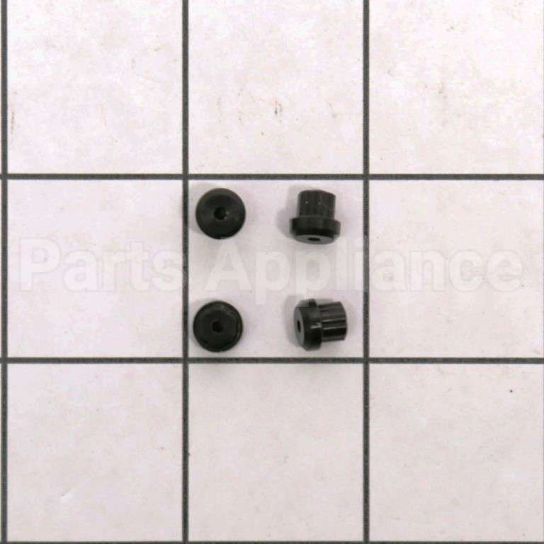 W10185266 Whirlpool Pad-Grate