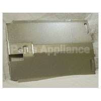 W10189104 Whirlpool Sump Left Dc Fin Blk 20