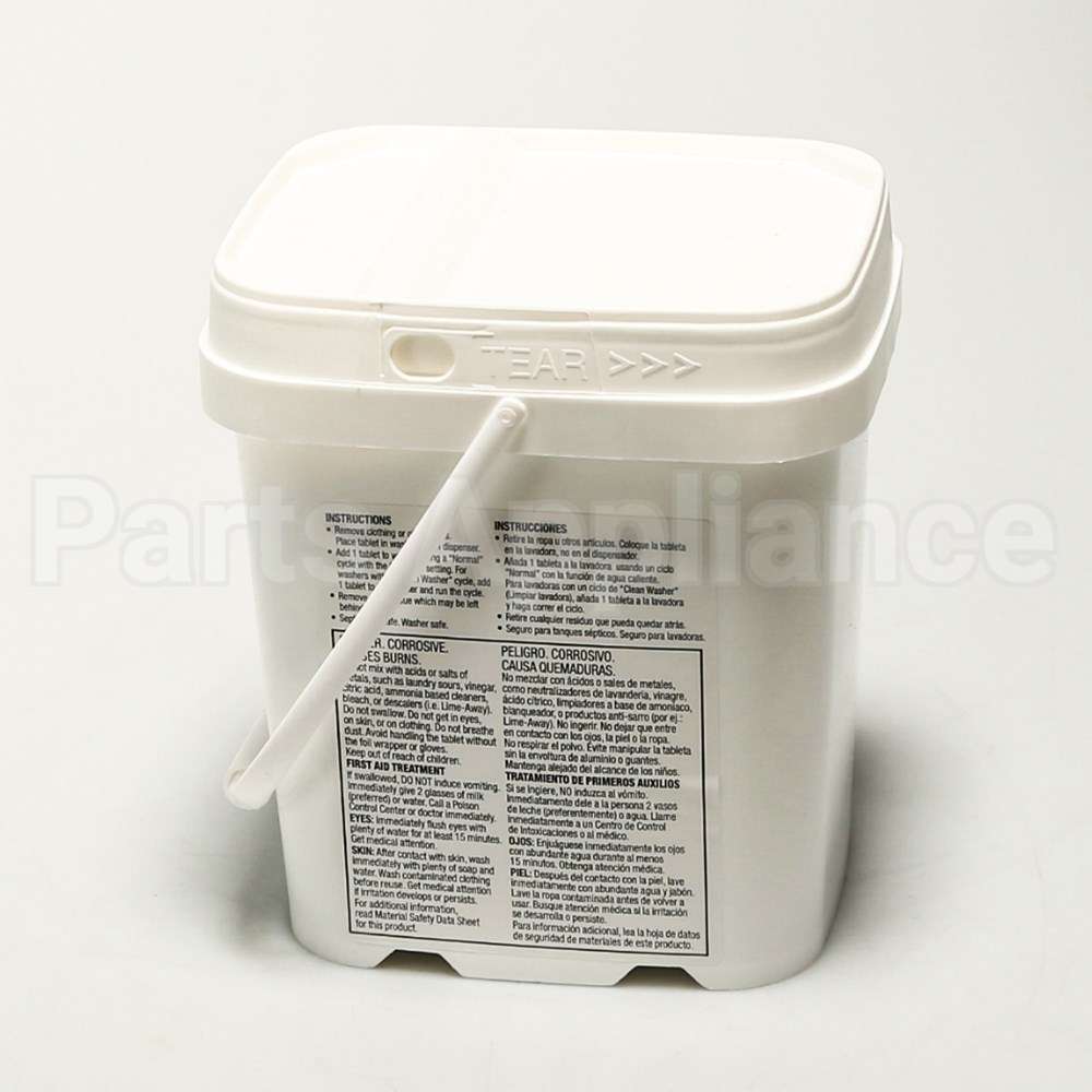 W10189713 Whirlpool Affresh 3X